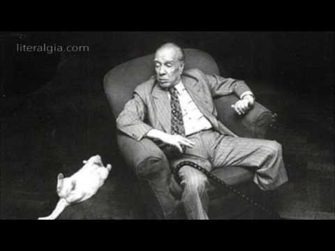 ¿Qué es la poesía? Responde Jorge Luis Borges