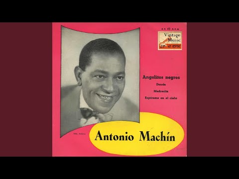 Angelitos Negros (Canción Morisca)
