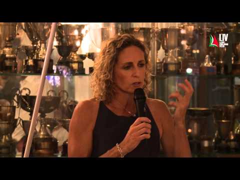 CERIMONIA DI APERTURA DEL KICK-OFF DELLA ITALIAN SAILING CHAMPIONS LEAGUE