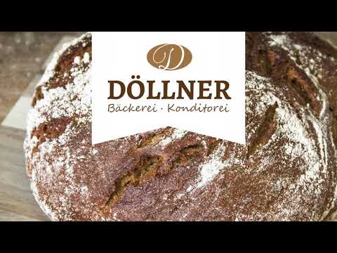 Bäckerei Döllner em Nuremberg foi fundada antes