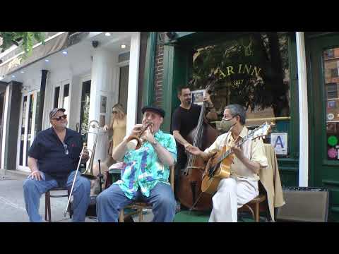 "SOMEDAY YOU'LL BE SORRY": JON-ERIK KELLSO, JOHN ALLRED, JAMES CHIRILLO, NEAL CAINE (7.25.21)