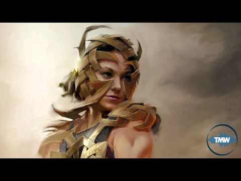 Talekeeper Music - Blood And Honor (Epic Bold Triumphant Female Vocal)