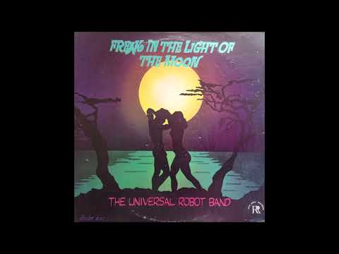 The Universal Robot Band - It Takes a Thief