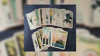 GIOCO DI CARTE MERCANTE IN FIERA, 1940 REGNO D'ITALIA - A.VIASSONE TORINO