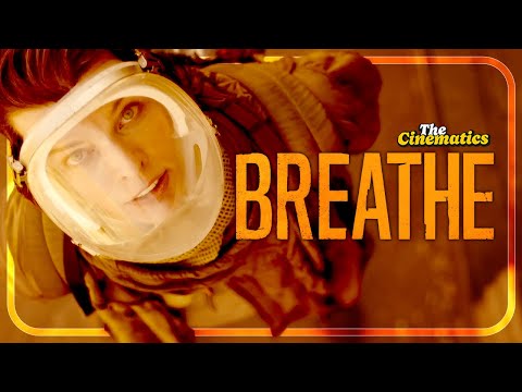 BREATHE (2024) | Official Trailer