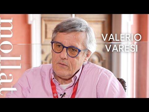 Valerio Varesi - La stratégie du lézard