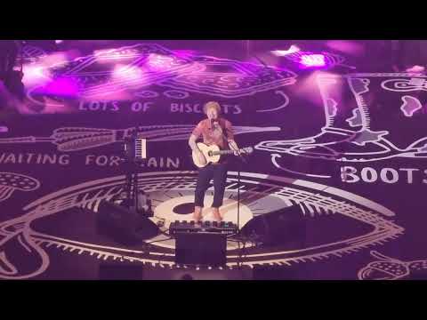 Ed Sheeran - The Day I was Born live from London Royal Albert Hall