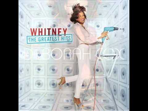 Same script different cast Whitney Houston & Deborah Cox (subtitulado)