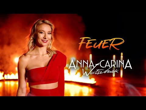 Feuer - Anna-Carina Woitschack