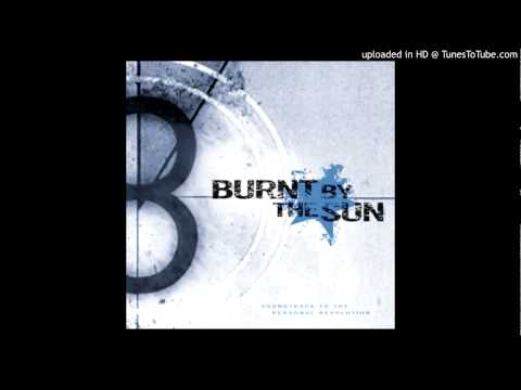 Burnt By The Sun - Dracula With Glasses