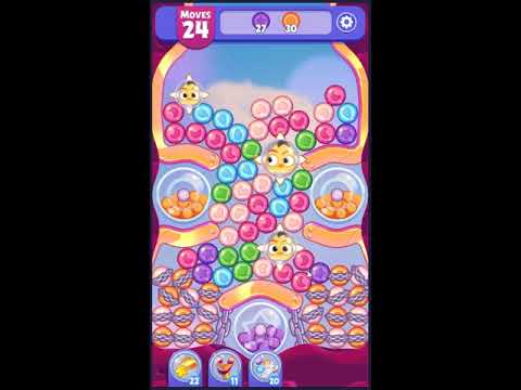 Angry Birds Dream Blast Level 430 - NO BOOSTERS 😠🐦💤🎈 | SKILLGAMING ✔️