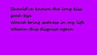 Gone and Never Coming Back-Melanie Fiona Lyrics