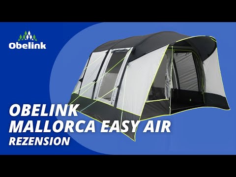 Obelink Mallorca Easy Air Tall