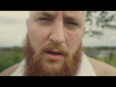 Gwænno - Byen bag mig