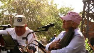 THE ROCKET - Tanya &amp; Larry Rose