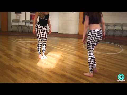 Partner Hoop Tech- "The Bridge"