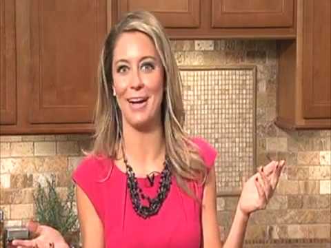 Jordan Vilines Anchor 2020