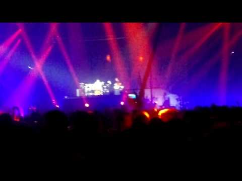 Masters of Hardcore-statement of disorder 2-4-2011 Noize Suppressor en Amnesys vs Mad Dog