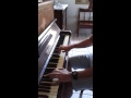 Alan Jackson ill try piano novela laços de familia ...