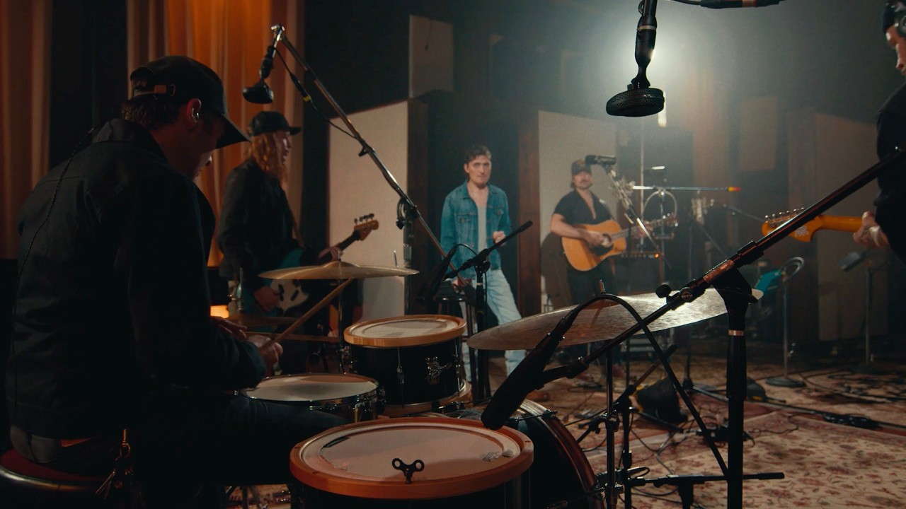Promotional video thumbnail 2 for The Talbott Brothers