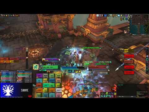 Prime (Red Team) vs Champion of the Light Mythic