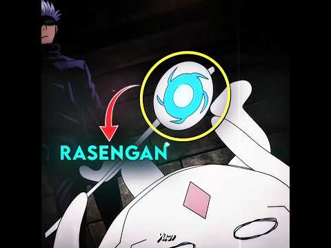 Yuji Unlocked Peak Power 🤯☠️ || Jujutsu kaisen #yuji #gojo