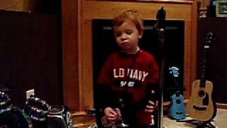 Billy McLaughlin - JL Jammin'