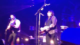 Mumford and Sons Cover &quot;The Boxer&quot; Feat. Jerry Douglas