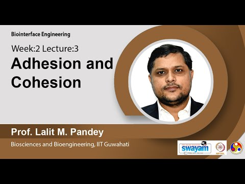 Biointerface Engineering Intro Video