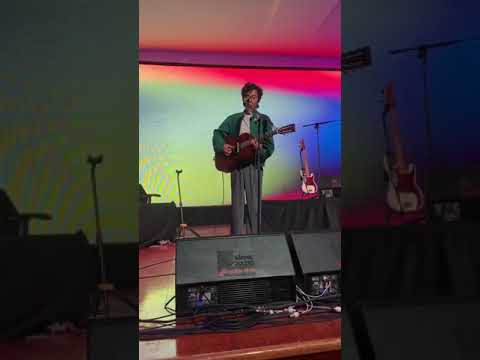 Ed Maverick, Muelas de gallo - Niño [Concierto, Gran Recinto Satélite 2021]