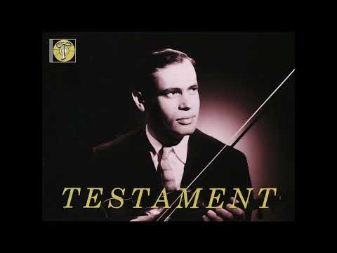 Kogan / Mozart: Violin Concerto No.5 in A major, K.219