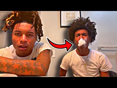 ERSTE BADEZIMMER-HOTBOX …