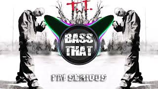 T.I. - Heavy Chevys (Bass Boosted) ft. P$C