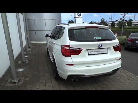 151D37988 - 151D37988 BMW X3 xDrive20d M Sport