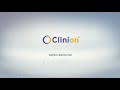 Clinion-eClinical Platform