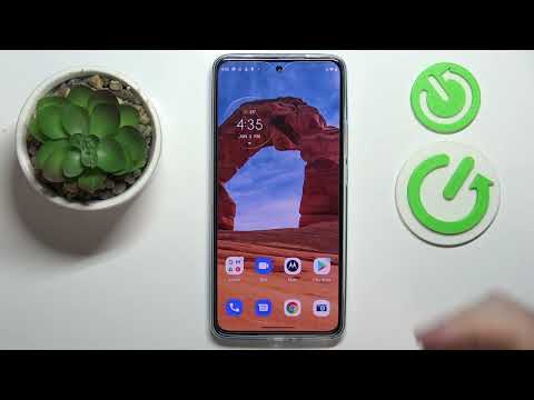 Motorola Edge 30 - Top 3 Default Widgets #motorolaedge30