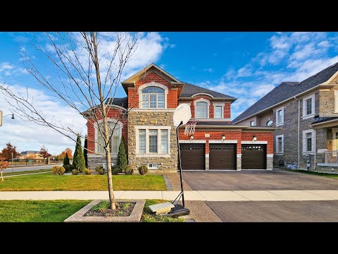 9 Balloon Crescent, Brampton
