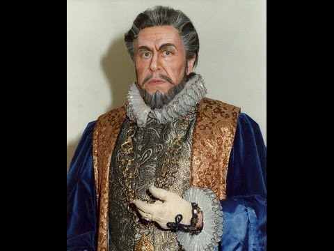 La Favorita - Gaetano Donizetti - 1997 PENTCHEVA,SABBATTINI,GIAIOTTI,FRONTALI,TSUNODA,OIWA,BOEMI