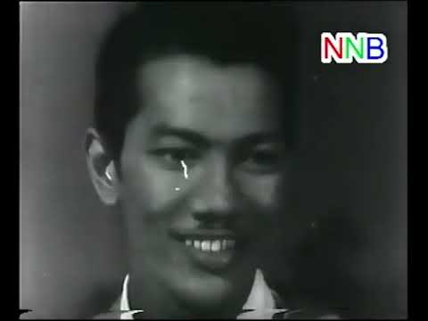 Patah Hati | 1952 | Full Movie