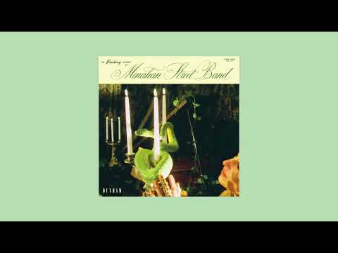 Menahan Street Band   (The Exciting Sounds of Menahan Street Band) 2021