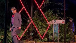 Reading of Names World AIDS Day 2021