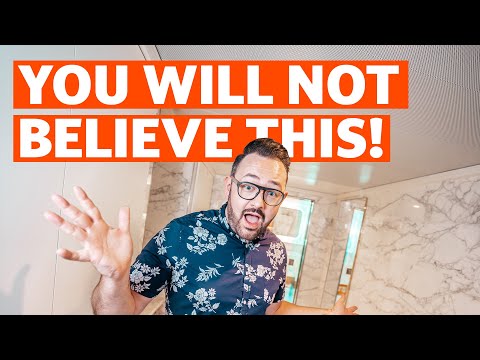 Thumbnail for You WILL NOT BELIEVE YOU CAN DO THIS on a Cruise Ship!