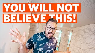 You WILL NOT BELIEVE YOU CAN DO THIS on a Cruise Ship!