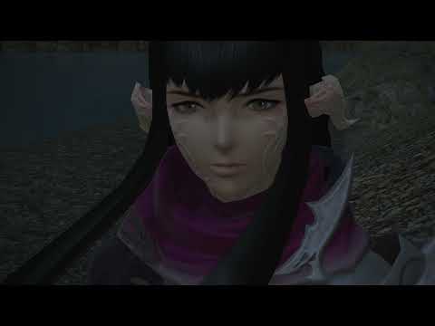 Final Fantasy XIV 4.0: Complete Main Scenario Playthrough Part 148