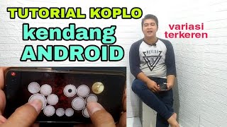 Download lagu tutorial koplo kendang android mp3