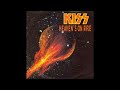 Kiss Heaven S On Fire Slowed Reverb