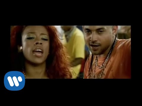 Sean Paul - Give It Up To Me (feat. Keyshia Cole) [Official Video]
