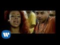 Videoklip Sean Paul - Give It Up To Me (ft. Keyshia Cole)  s textom piesne