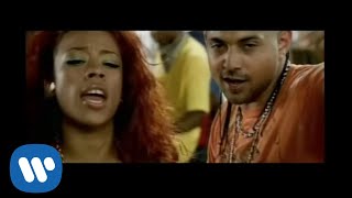Video thumbnail of "Sean Paul - Give It Up To Me (feat. Keyshia Cole) [Official Video]"
