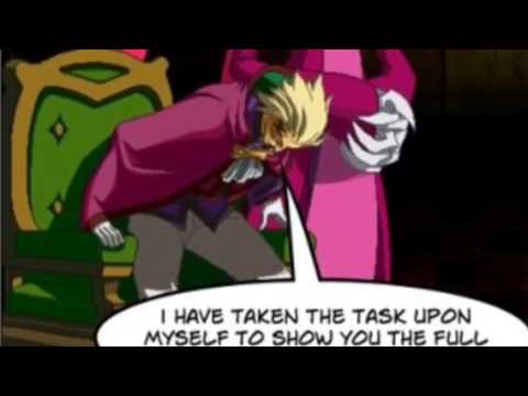 The truth behind Relius' Astral